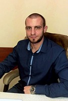 Специалист по жилой недвижимости, Заболотько Андрей
