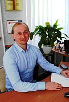 Специалист по жилой недвижимости, Ольховский Сергей Сергеевич