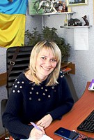 Коваленко Анна