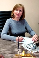 Специалист по жилой недвижимости, Пасека Лилия Владимировна