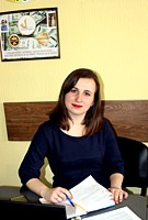 Колосовская Валентина Петровна