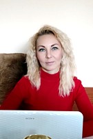 Кора Юлия Олеговна