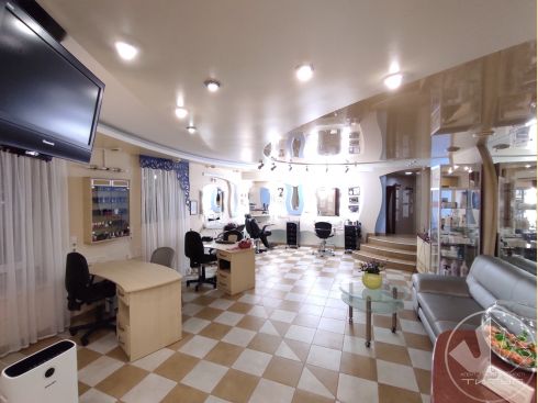 ЦЕНТР Аренда помещения 100м.кв. в г. Черкассы 