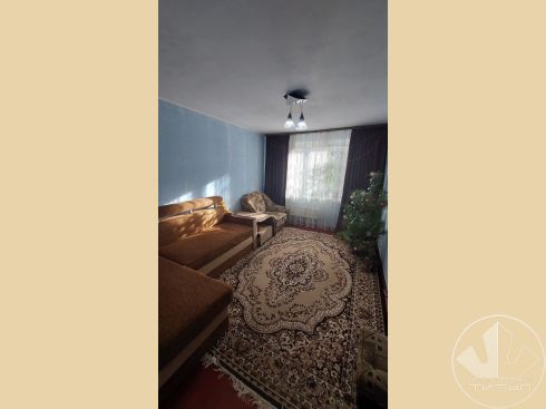 продажа 2х-комнатной квариры на Луначарского