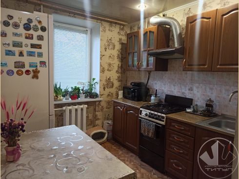 Продаж квартири в Черкасах центр