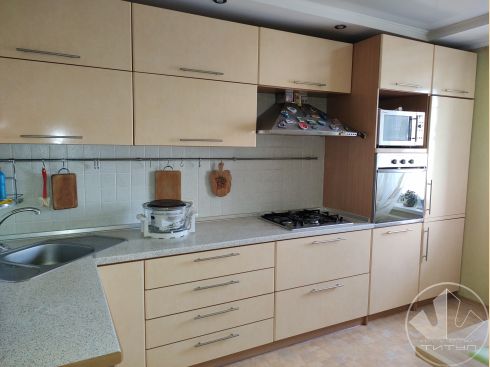 Продажа 3-х комнатной квартиры в центре