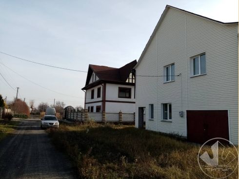 Продам дом в Черкасской области