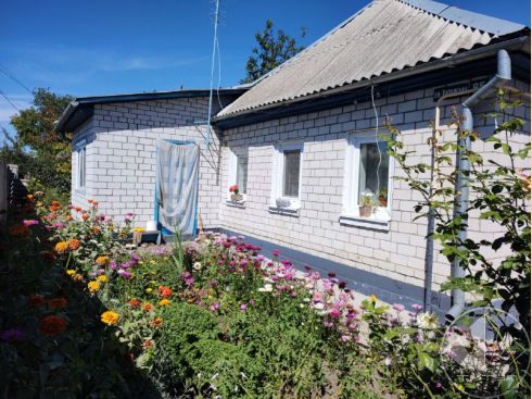 Продам дом в Черкассах